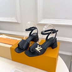 Louis Vuitton Sandals